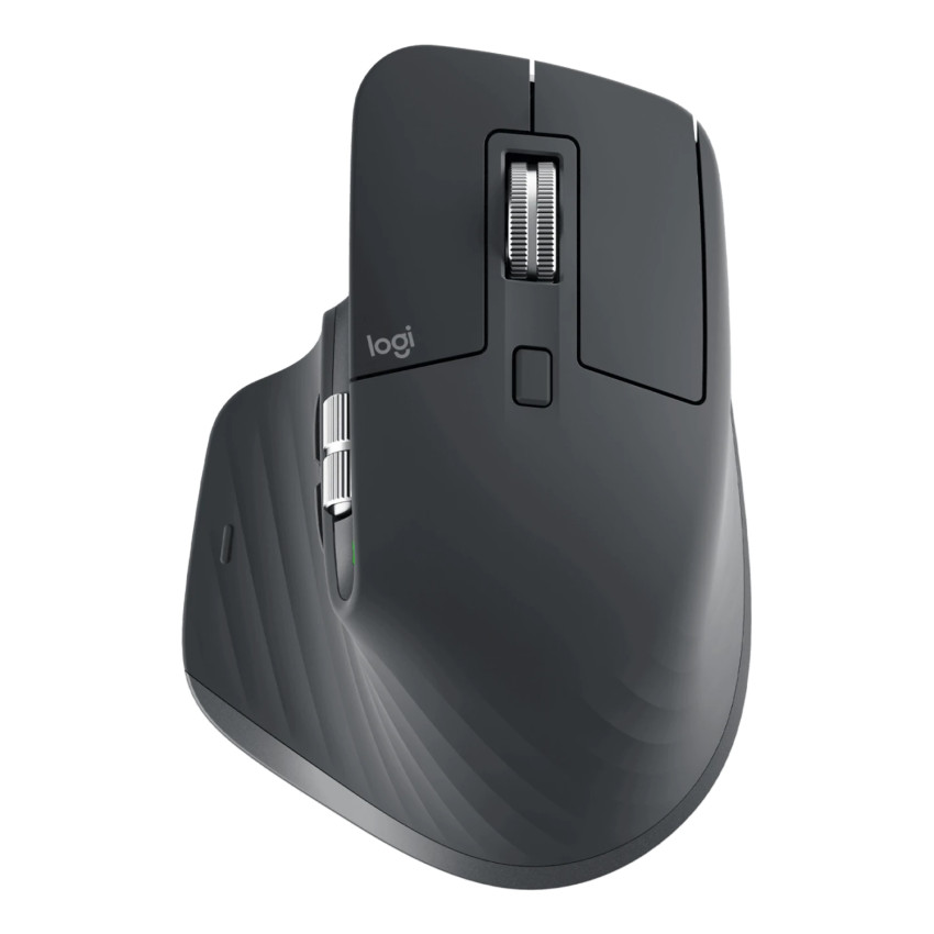 Logitech MX 3S Master Wireless Mouse