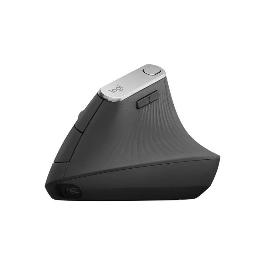 Logitech MX VERTICAL