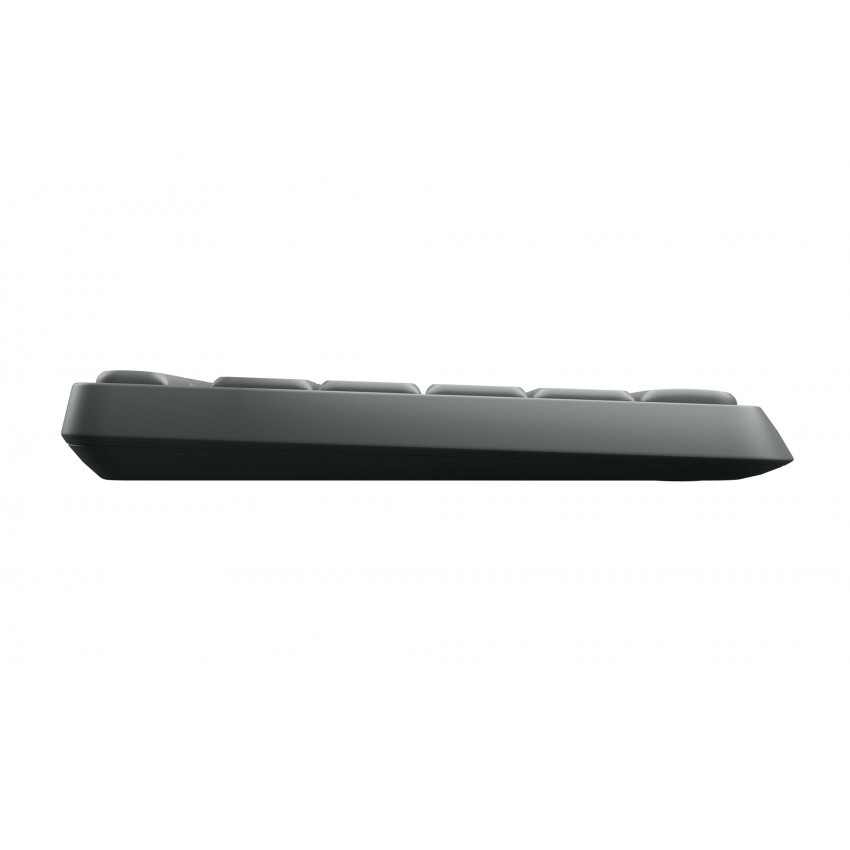 Logitech® MK235 Wireless Keyboard and Mouse 