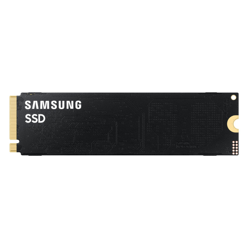 Samsung 9100 Pro 2TB M.2-2280 PCIe 5.0 x4 SSD
