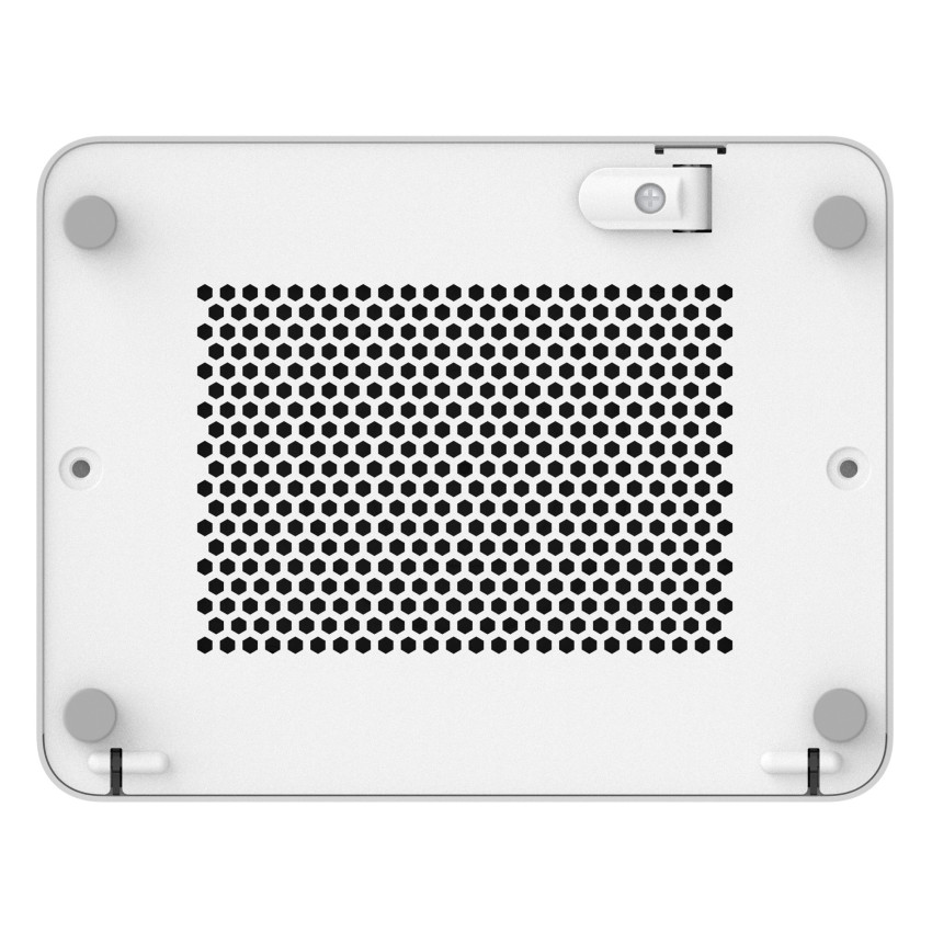 Asus NUC 15 Pro+ Slim Mini-PC (Alu)