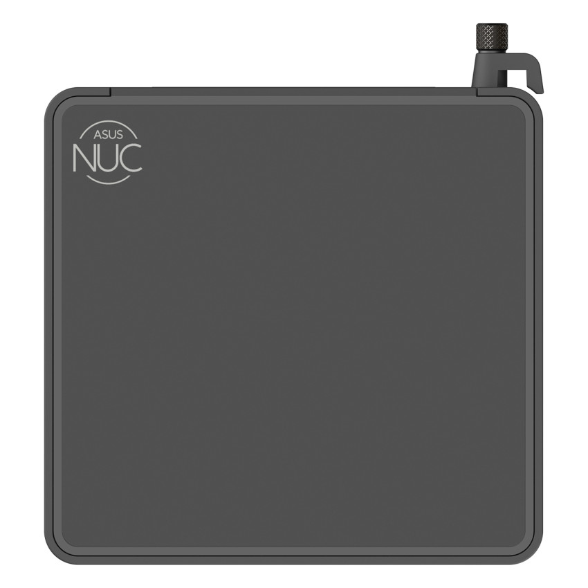 Asus NUC 15 Pro Slim Mini-PC