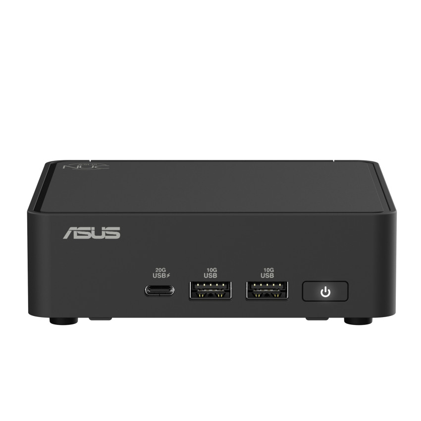 Asus NUC 15 Pro Slim Mini-PC