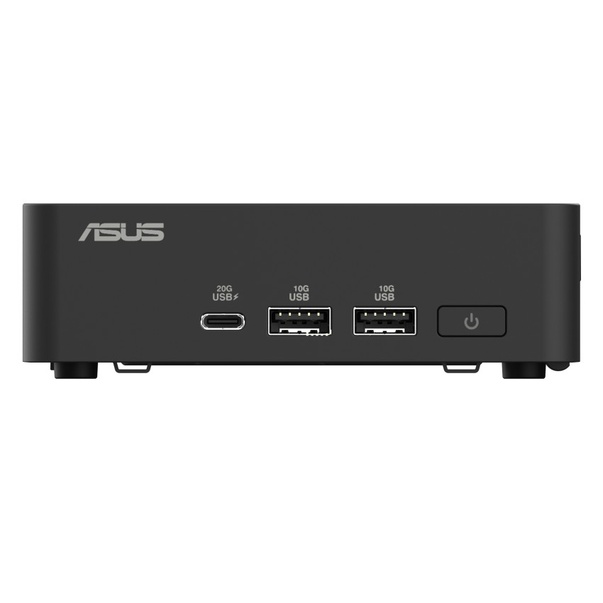 Asus NUC 15 Pro Slim Mini-PC