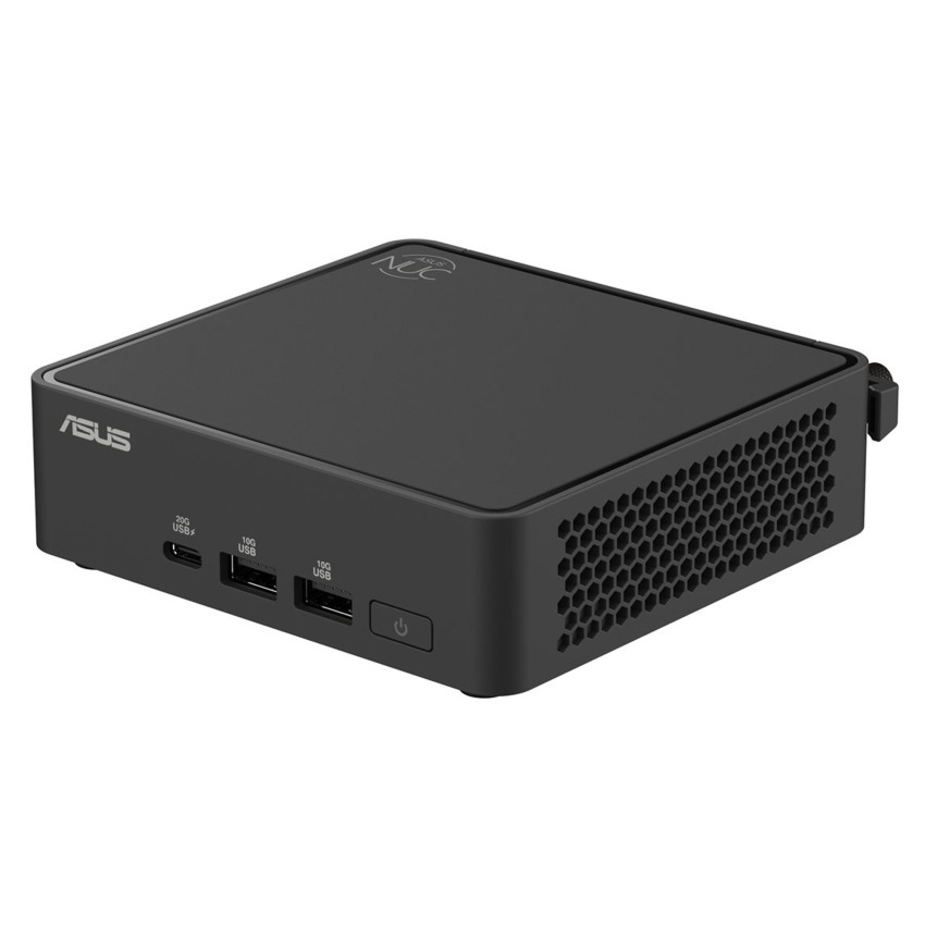 Asus NUC 15 Pro Slim Mini-PC