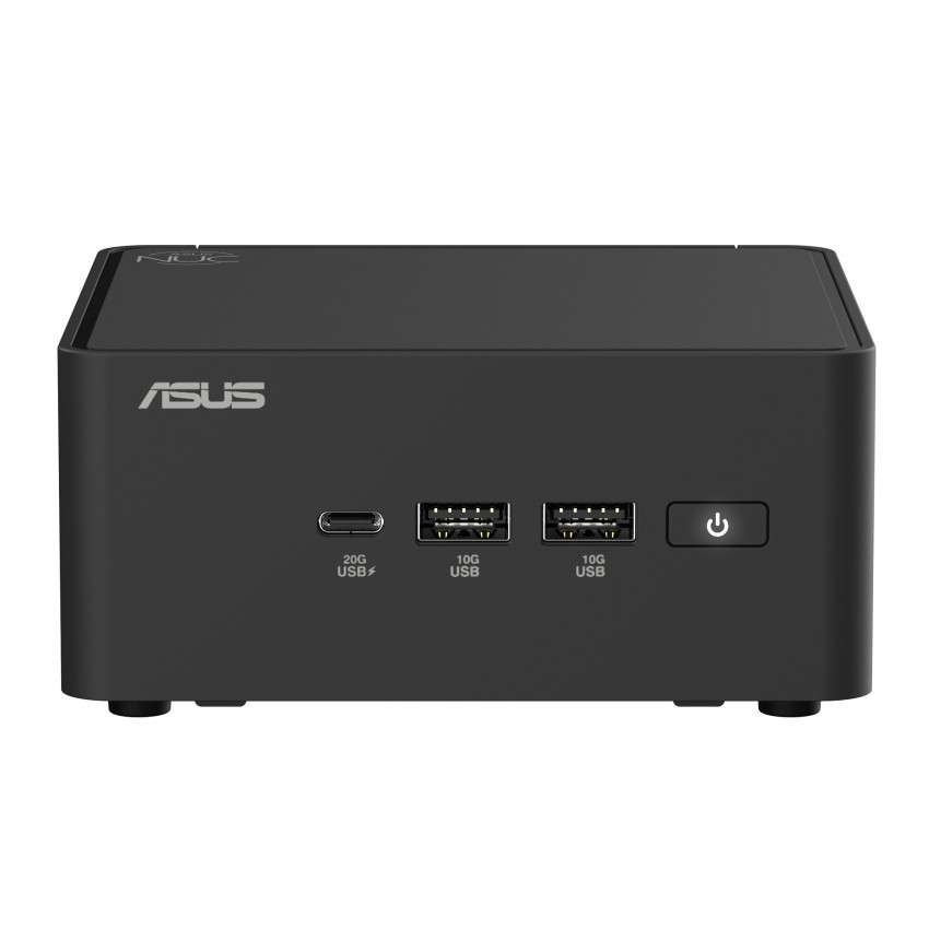 Asus NUC 15 Pro Tall Mini-PC