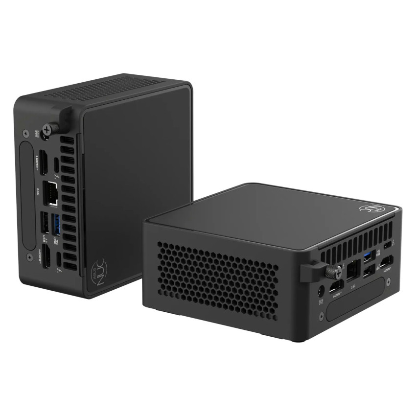Asus NUC 15 Pro Tall Mini-PC