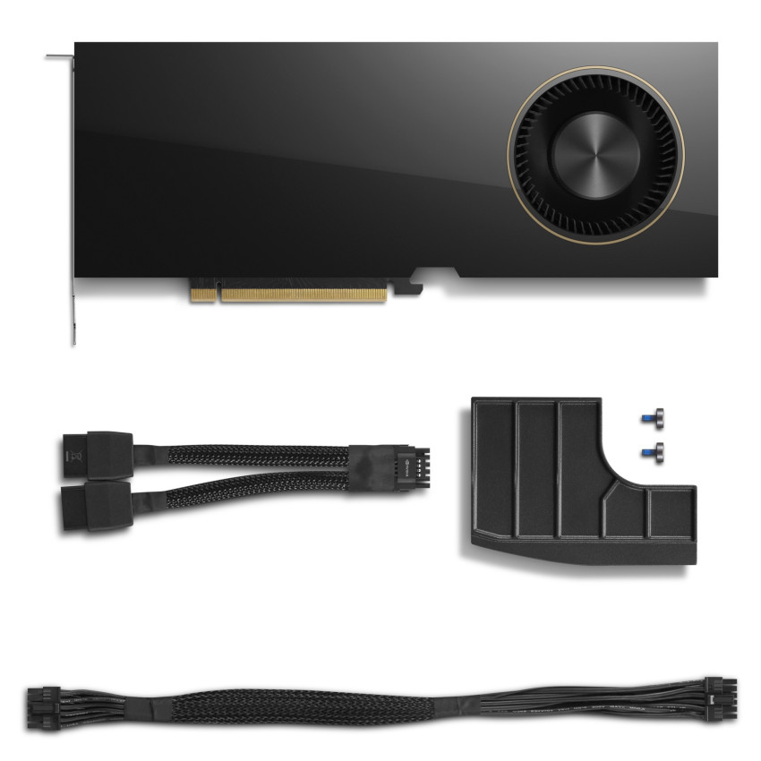 Lenovo NVIDIA® RTX 5880 Ada mit 48GB GDDR6