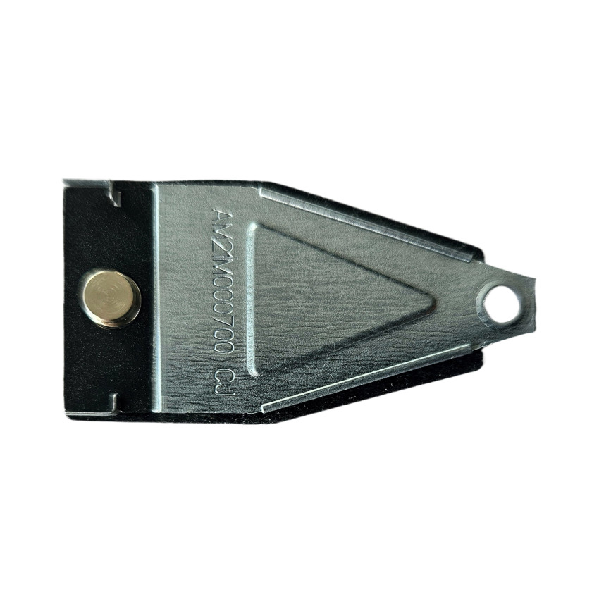 OEM Spacer M.2 SSD 2242 auf 2280