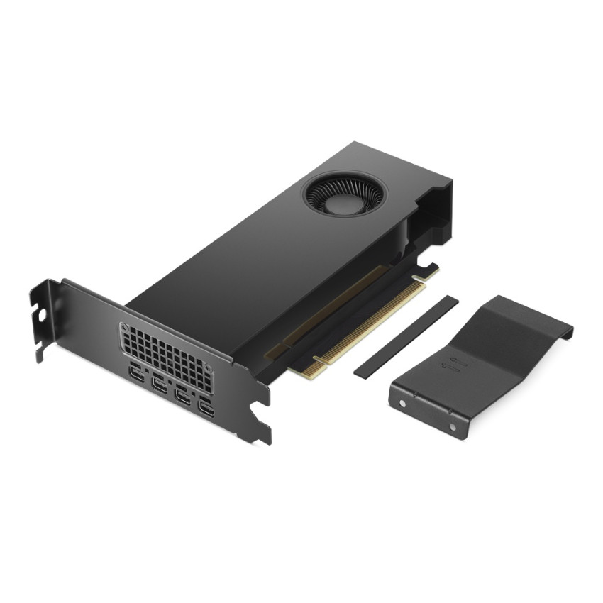 Lenovo NVIDIA® RTX A2000 mit 12GB GDDR6