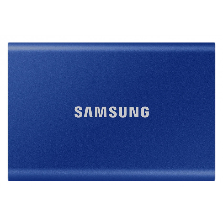 Samsung Portable SSD T7 2TB (Blue)