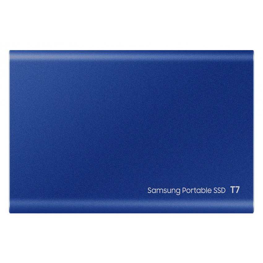 Samsung Portable SSD T7 1TB (Blue)