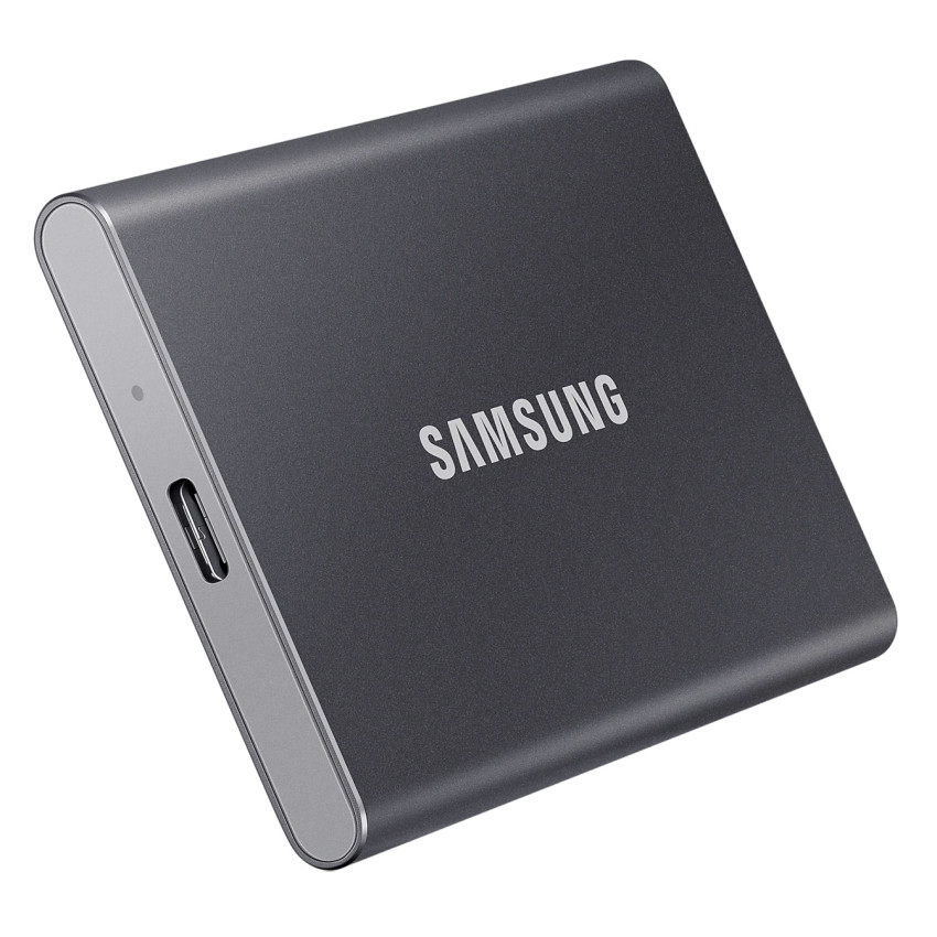 Samsung Portable SSD T7 2TB (Grey)