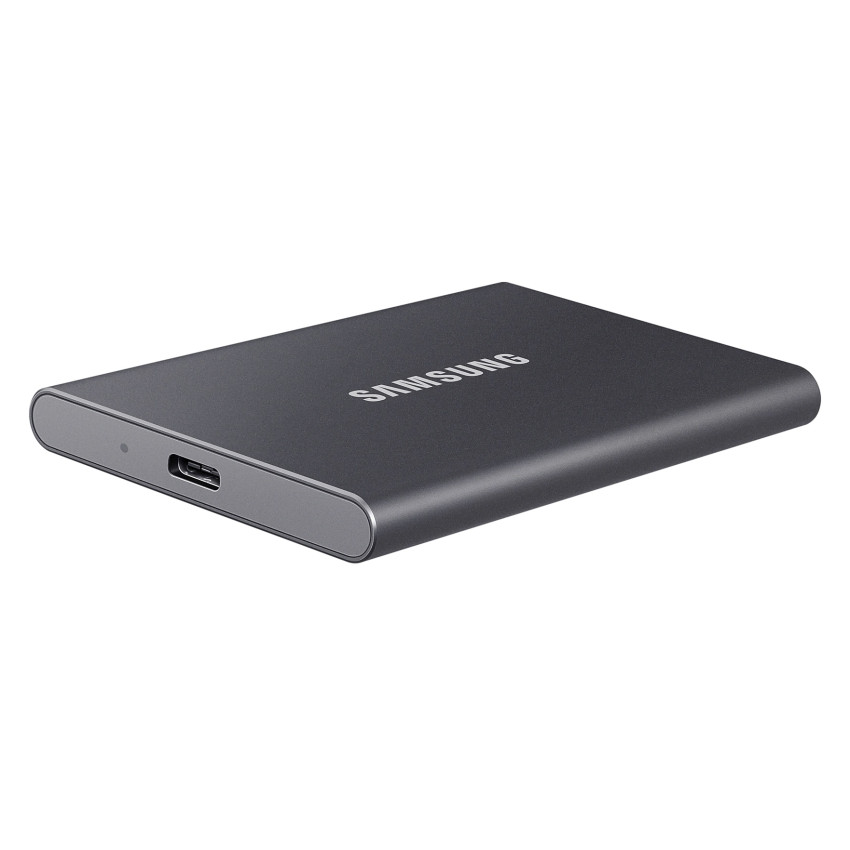 Samsung Portable SSD T7 2TB (Grey)