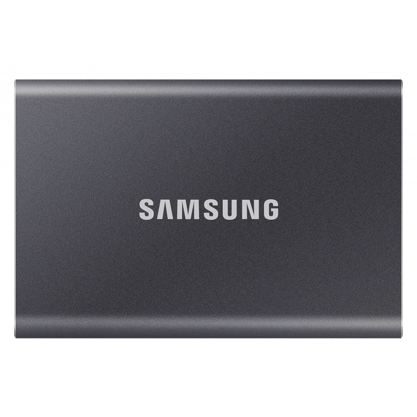 Samsung Portable SSD T7 1TB (Grey)