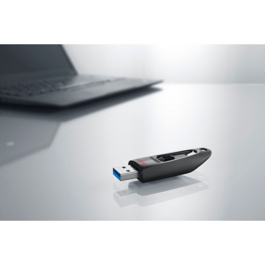 SanDisk Ultra 128GB USB 3.1 Stick