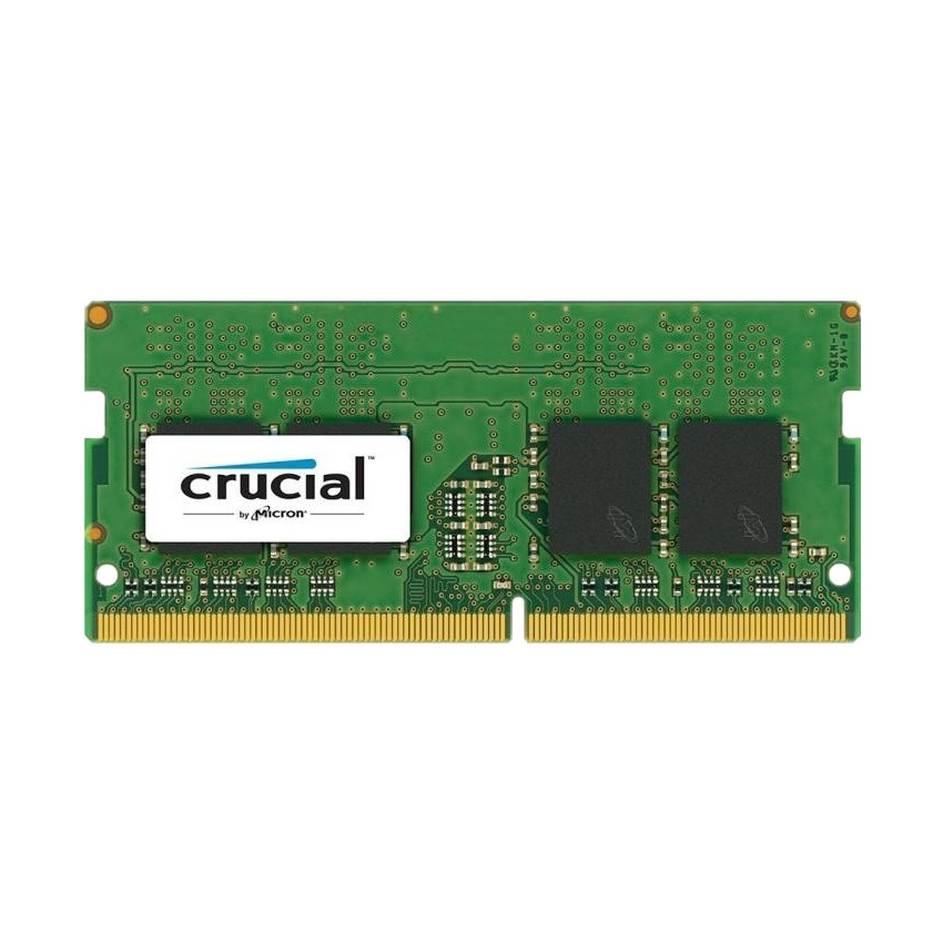 Crucial 16GB DDR4 3200 SO-DIMM (1.2V)