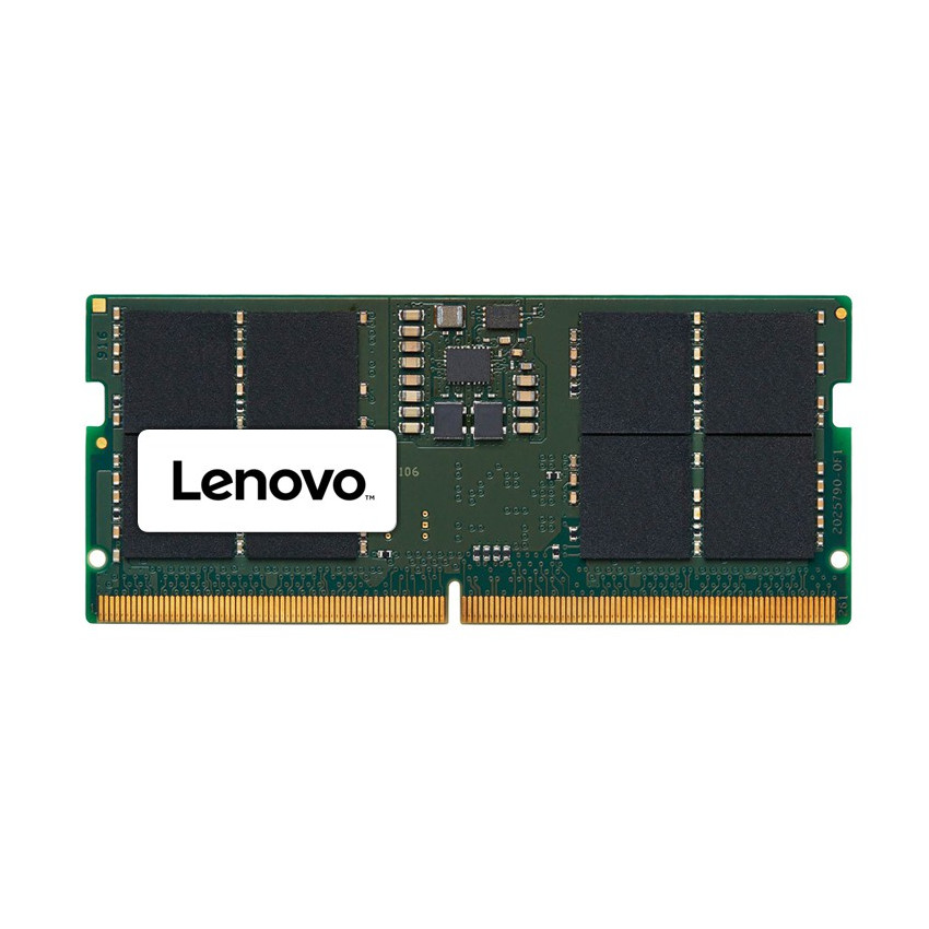 Lenovo 32GB DDR5-4800 SO-DIMM (1.1V)