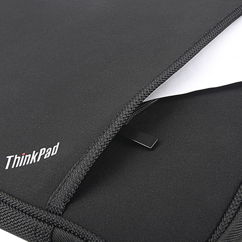 Lenovo ThinkPad Sleeve 13" (schwarz)
