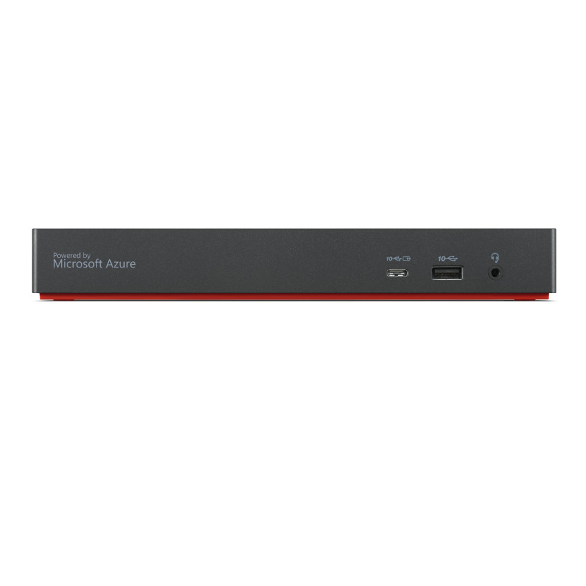 Lenovo Campus ThinkPad Universal Thunderbolt™ 4 Smart Dock 