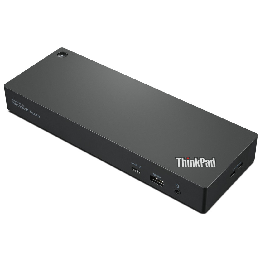 Lenovo ThinkPad Universal Thunderbolt™ 4 Smart Dock