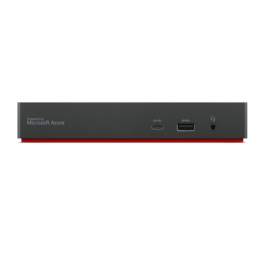 Lenovo ThinkPad Universal USB-C Smart Dock 