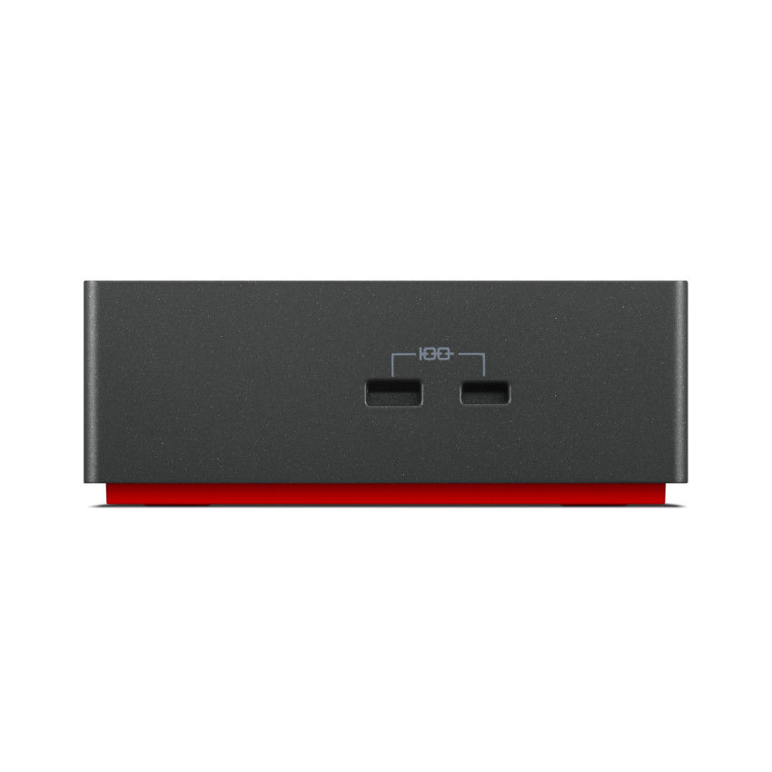 Lenovo ThinkPad Universal USB-C Smart Dock 