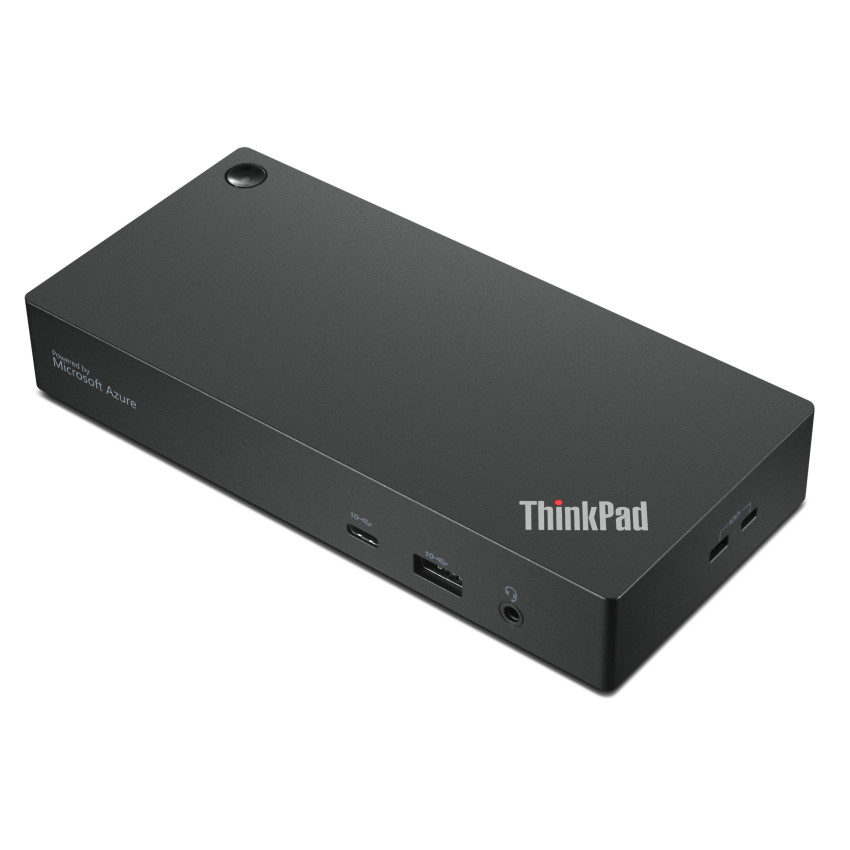 Lenovo ThinkPad Universal USB-C Smart Dock 