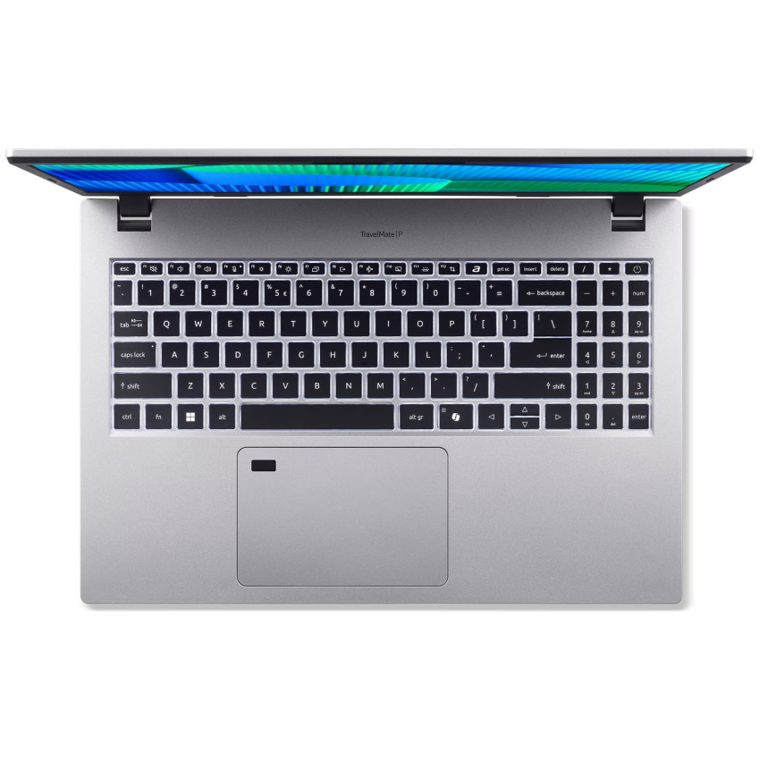 Acer TravelMate P2 Intel (Pure Silver)