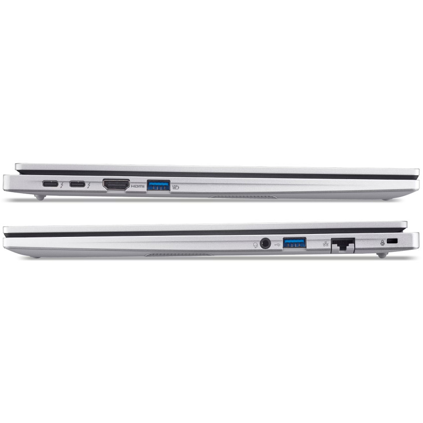 Acer TravelMate P2 Intel (Pure Silver)