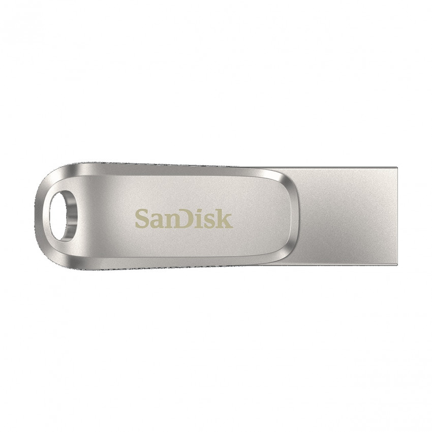Sandisk 32GB USB Stick Ultra Dual Drive Luxe (Type-A & Type-C)