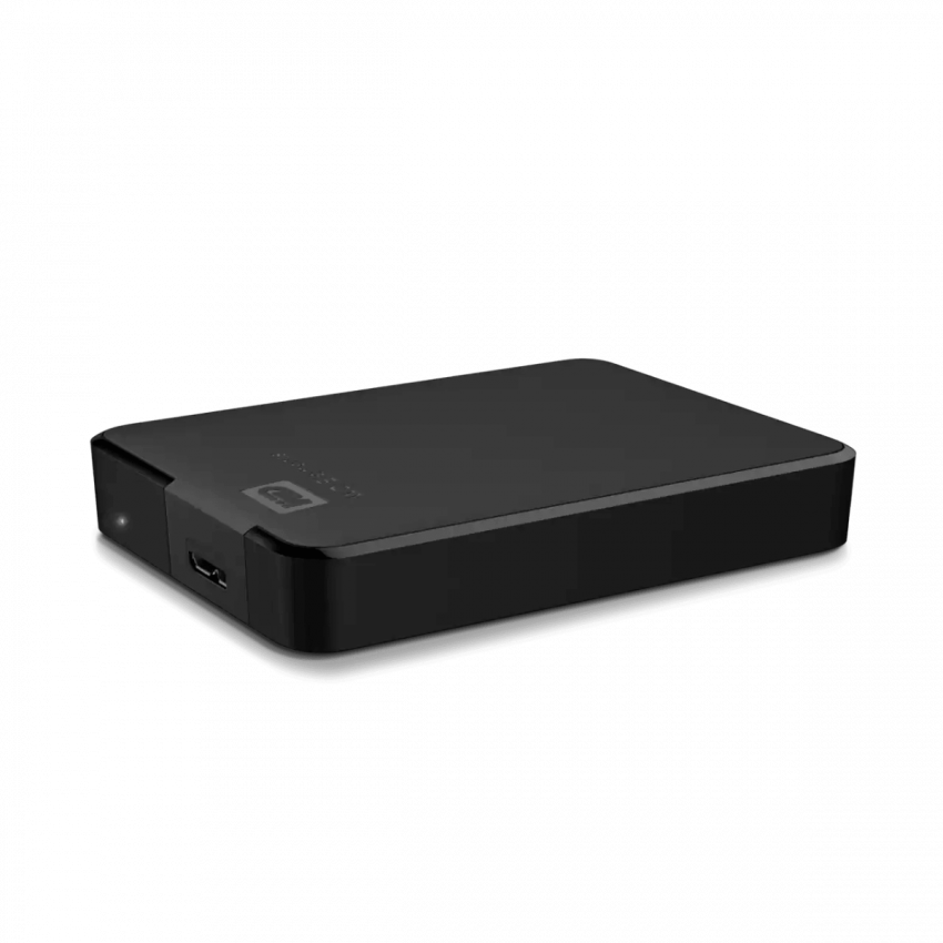 Western Digital Elements™ Portable 2TB