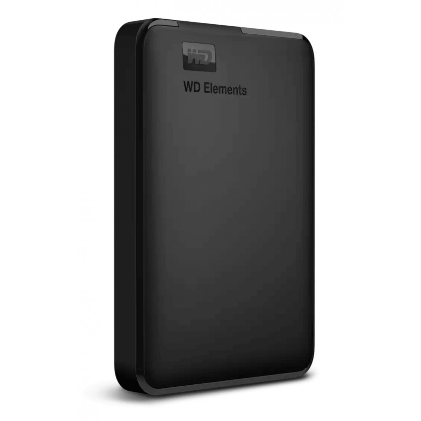 Western Digital Elements™ Portable 1TB