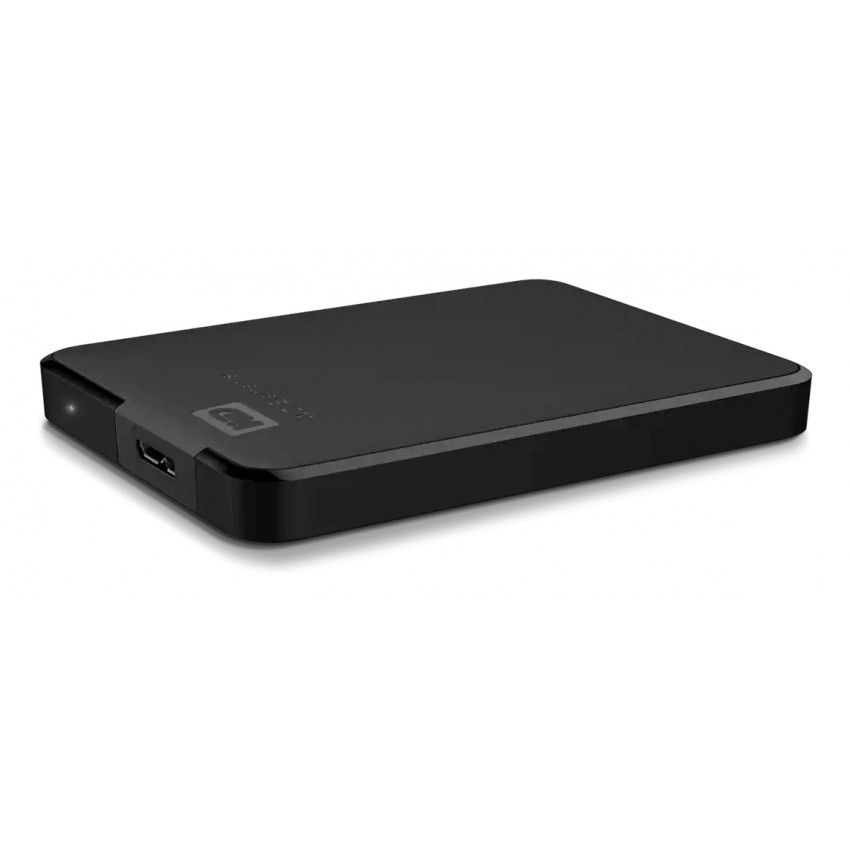 Western Digital Elements™ Portable 1TB