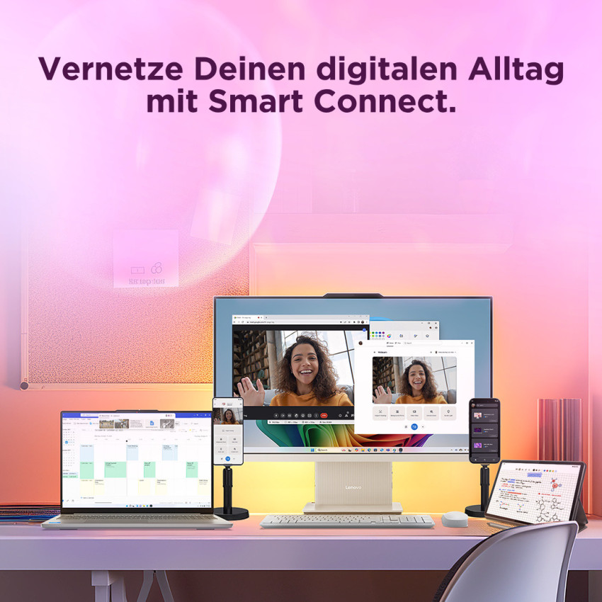 Lenovo Campus IdeaPad Pro 5-14AGP G11 Sondermodell (Alu, luna grey)