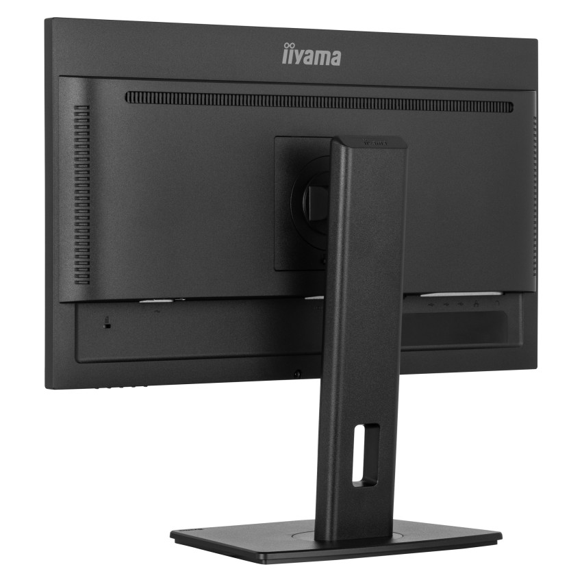 iiyama PROLITE XUB2497HSN-B2 68,5 cm (23.8") Docking-Monitor