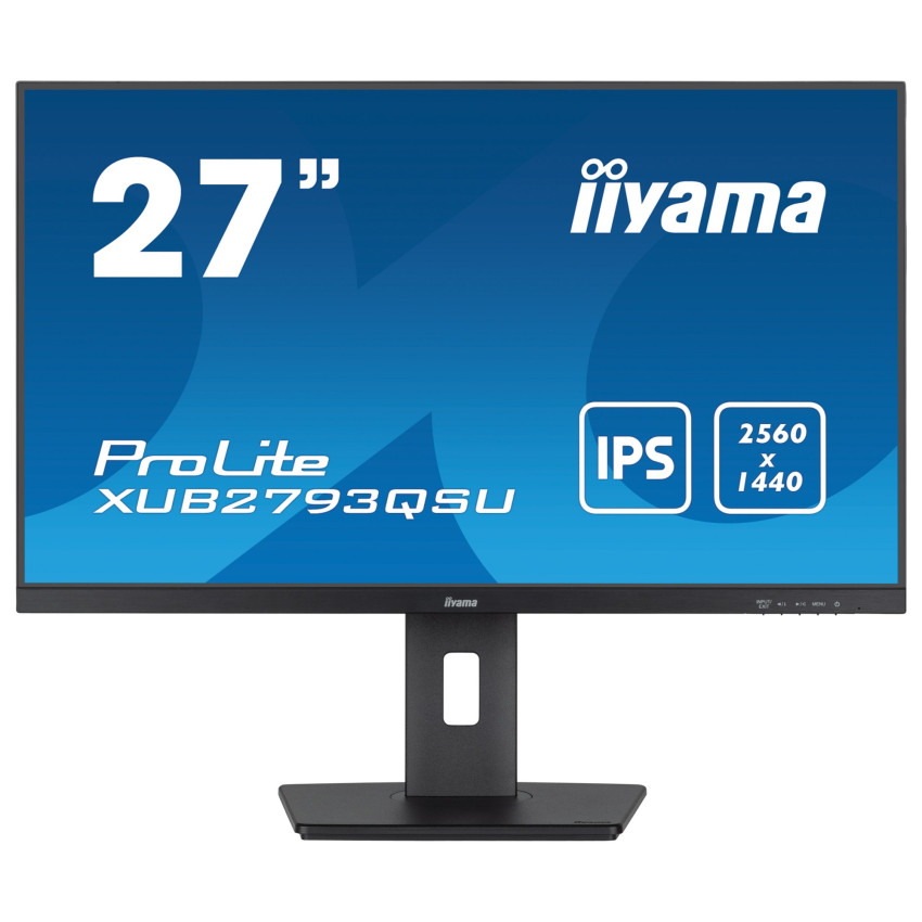 iiyama PROLITE XUB2793QSU 68,5 cm (27") Monitor