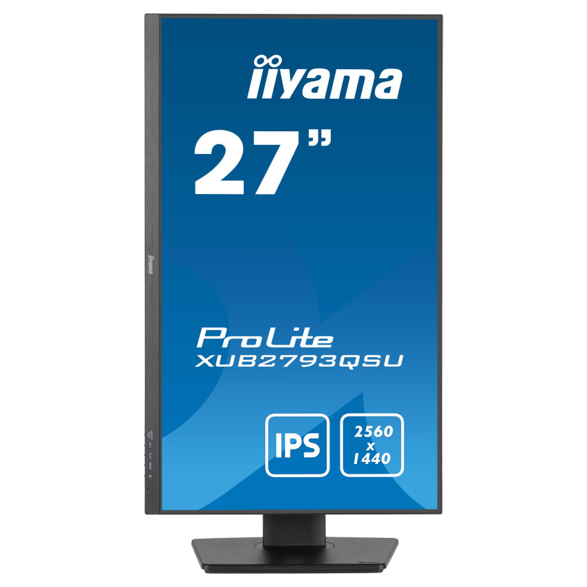 iiyama PROLITE XUB2793QSU 68,5 cm (27") Monitor
