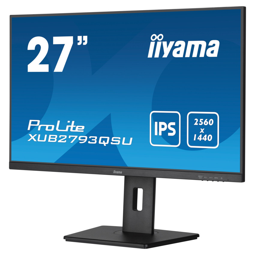 iiyama PROLITE XUB2793QSU 68,5 cm (27") Monitor