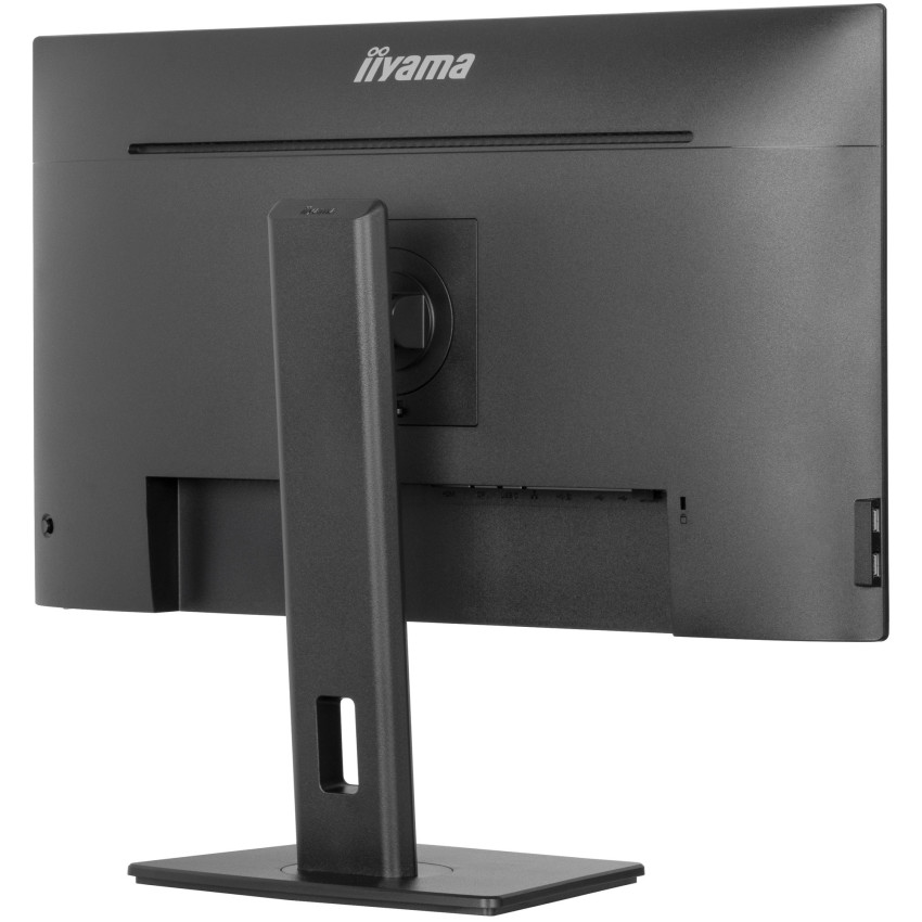 iiyama PROLITE XUB2797UHSNP-B1 68,5 cm (27") Docking-Monitor
