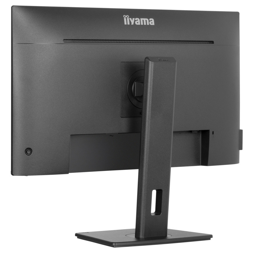 iiyama PROLITE XUB2797UHSNP-B1 68,5 cm (27") Docking-Monitor
