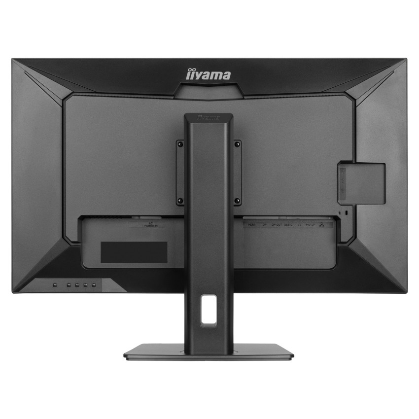iiyama PROLITE XUB3297QSNP 68,5 cm (31.5") Docking-Monitor