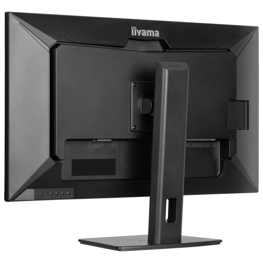 iiyama PROLITE XUB3297QSNP 68,5 cm (31.5") Docking-Monitor