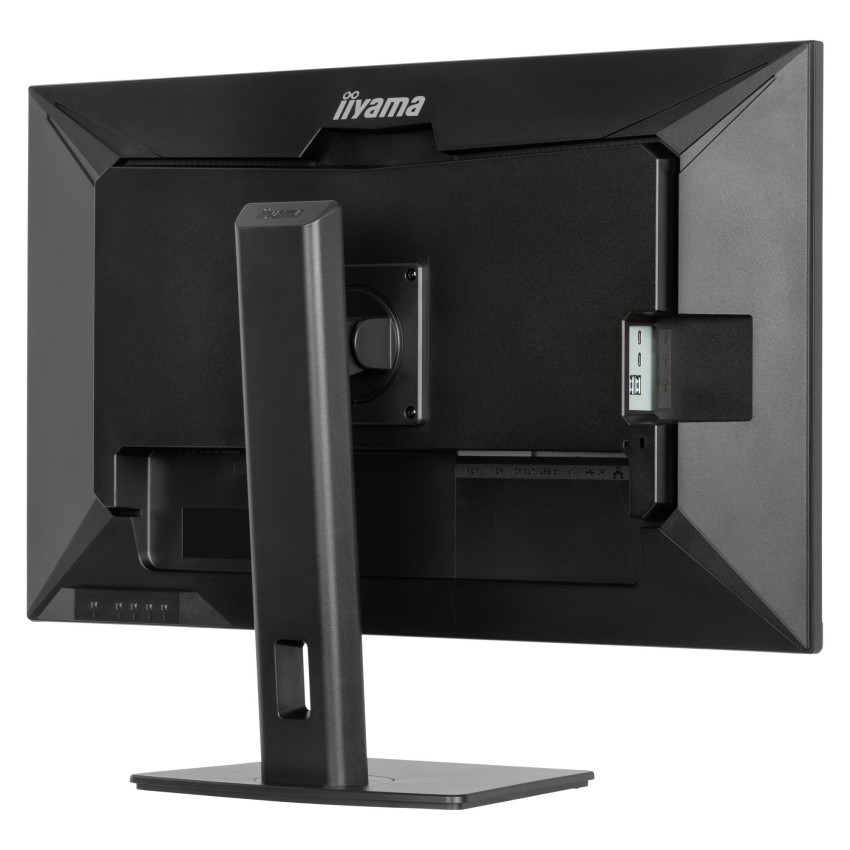 iiyama PROLITE XUB3297QSNP 68,5 cm (31.5") Docking-Monitor