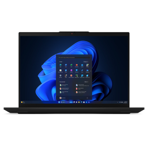 Lenovo Campus ThinkPad® L16 G2 Intel (eclipse black)