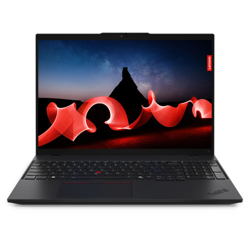Lenovo Campus ThinkPad® L16 G2 Intel (eclipse black)