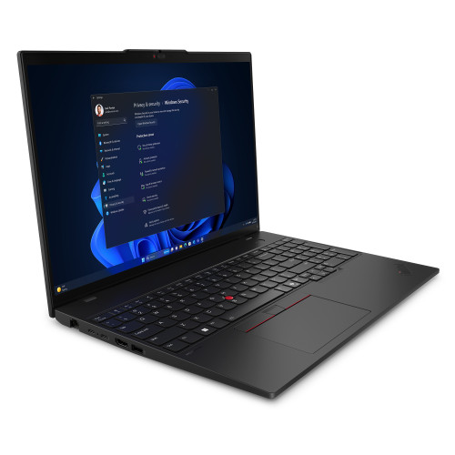 Lenovo Campus ThinkPad® L16 G2 Intel (eclipse black)