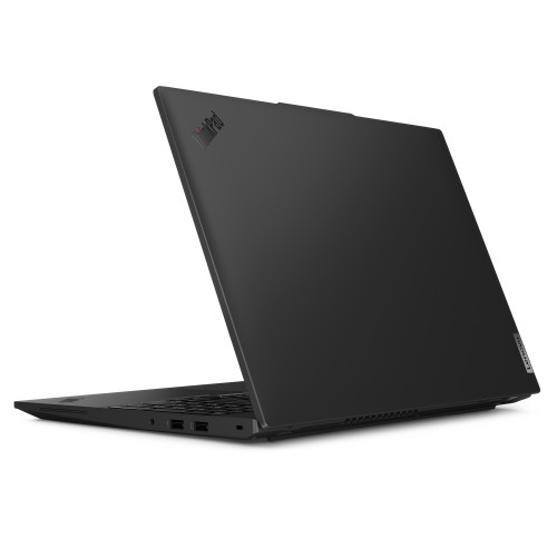 Lenovo Campus ThinkPad® L16 G2 Intel (eclipse black)