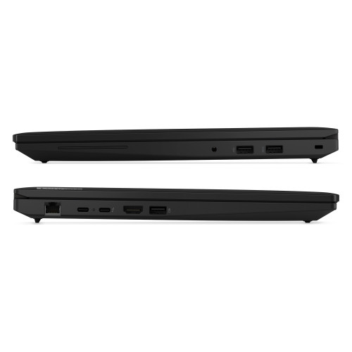 Lenovo Campus ThinkPad® L16 G2 Intel (eclipse black)