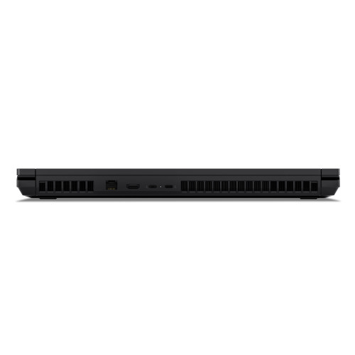Lenovo ThinkPad® P16 G3 (black)